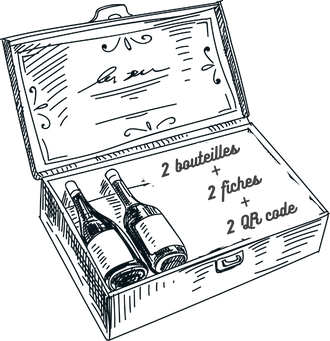 Box vin