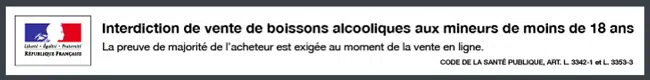 Alcool vin