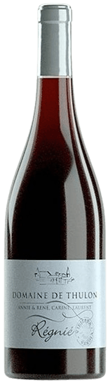 Vieilles Vignes - Régné - Domaine du Thulon