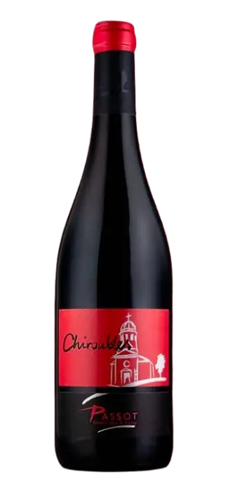Chiroubles - Domaine Passot